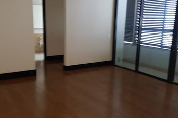 The Binjai on The Park