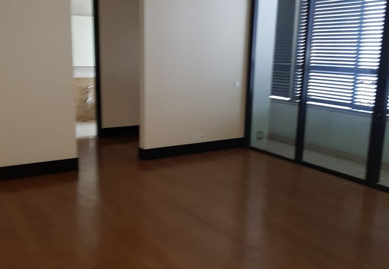 The Binjai on The Park