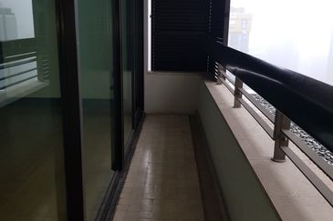 The Binjai on The Park