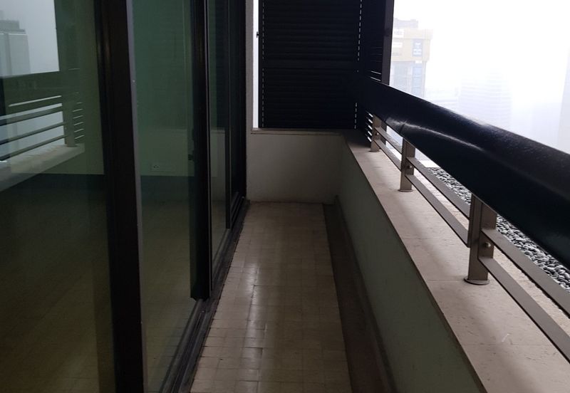 The Binjai on The Park