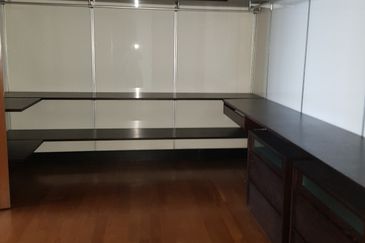 The Binjai on The Park