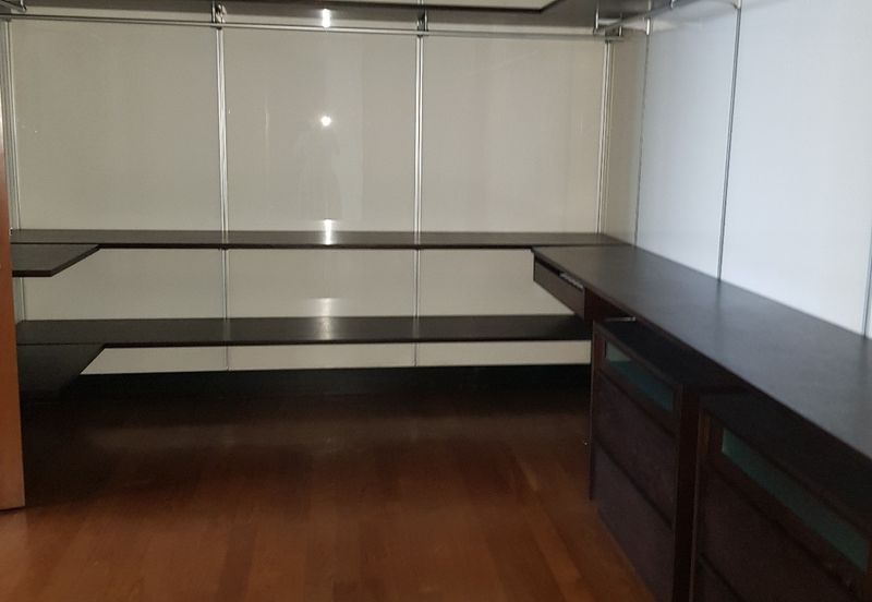 The Binjai on The Park