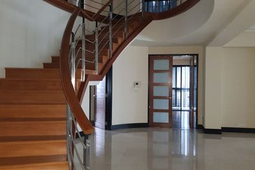 The Binjai on The Park