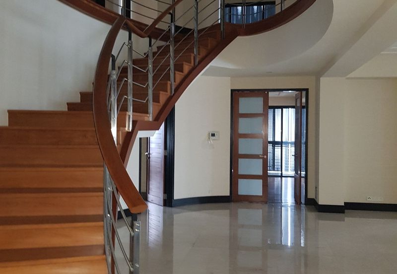 The Binjai on The Park