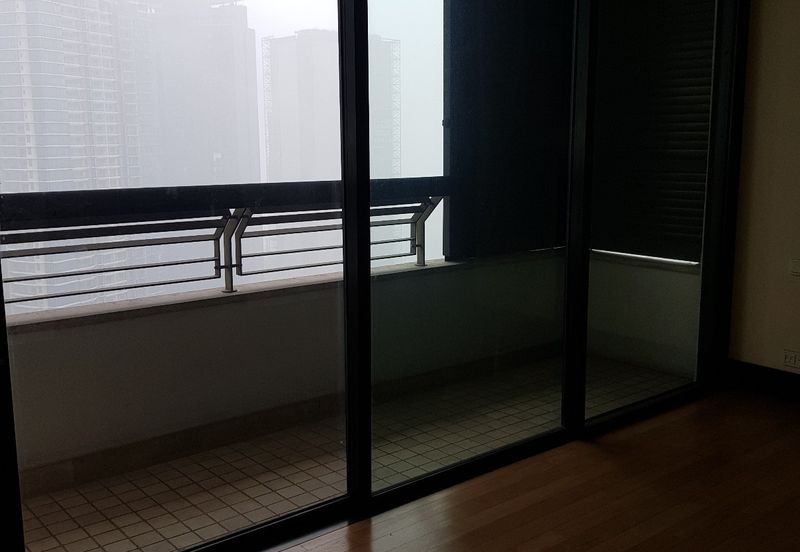 The Binjai on The Park