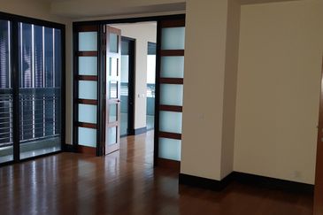 The Binjai on The Park