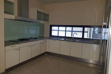 The Binjai on The Park