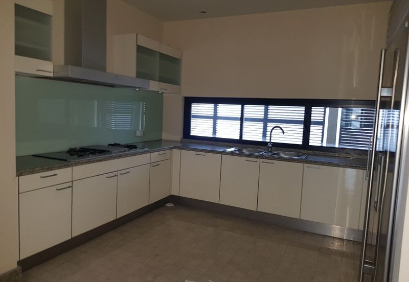 The Binjai on The Park