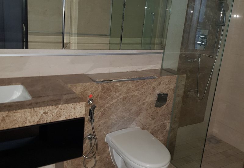 The Binjai on The Park