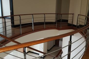 The Binjai on The Park