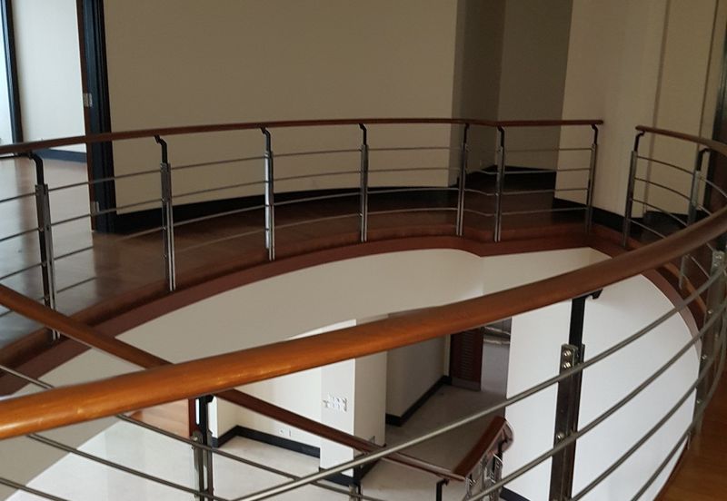 The Binjai on The Park