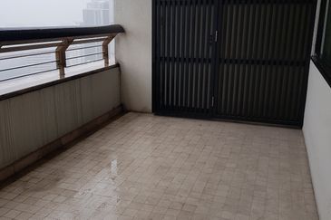 The Binjai on The Park