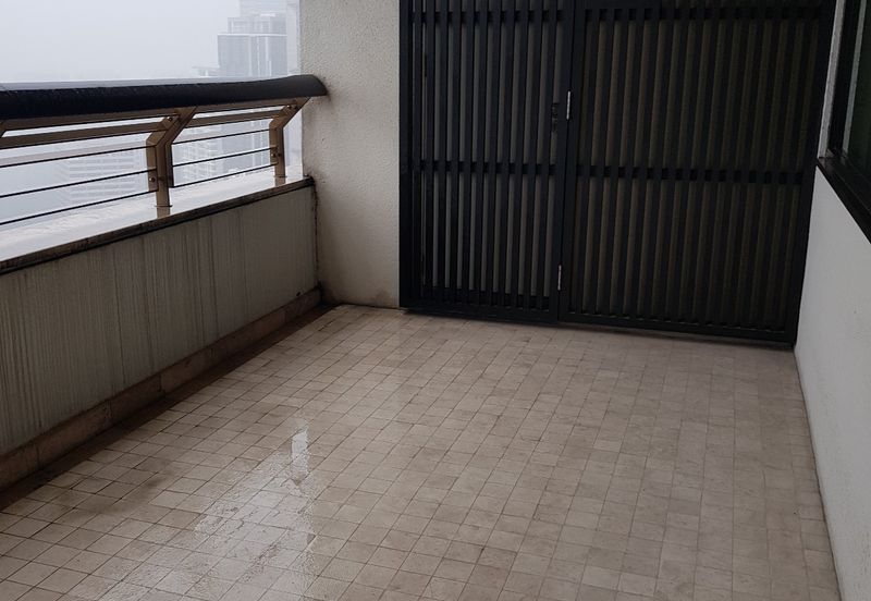 The Binjai on The Park