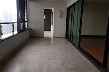 The Binjai on The Park