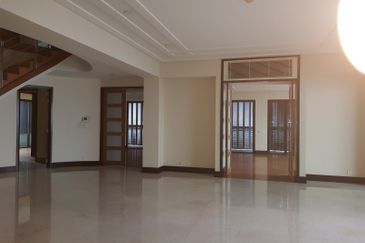 The Binjai on The Park