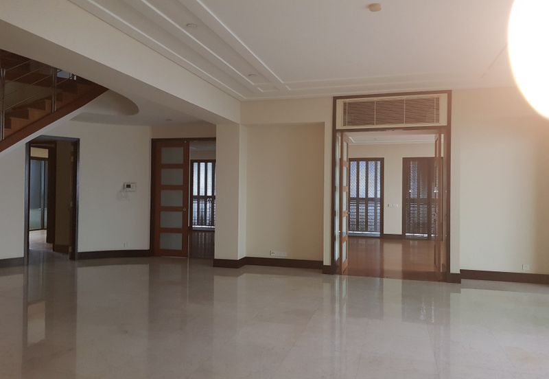 The Binjai on The Park