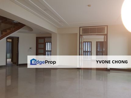 The Binjai on the park @ KLcc duplex Penthouse for sale, Kuala Lumpur, KLCC