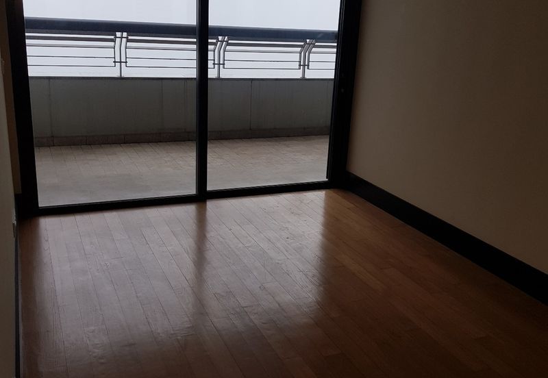 The Binjai on The Park