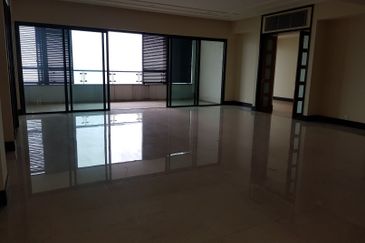 The Binjai on The Park