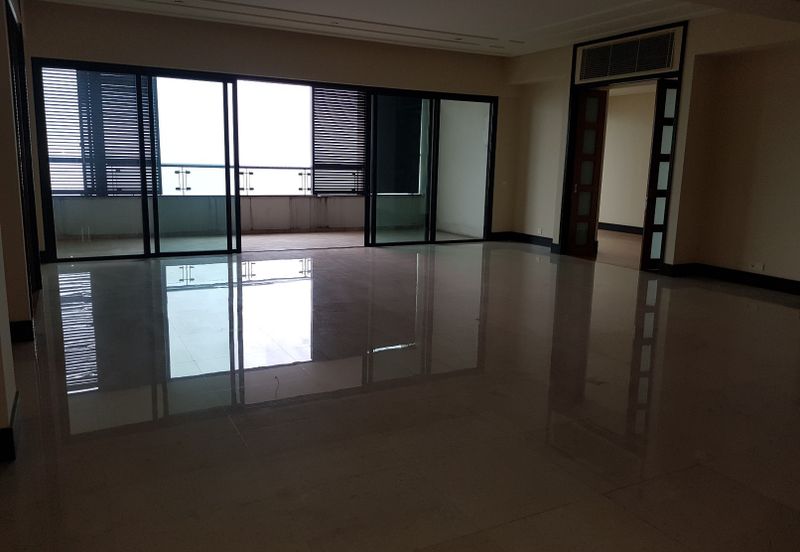 The Binjai on The Park