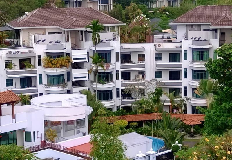 Villa Bukit Tunku