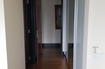 The Binjai on The Park