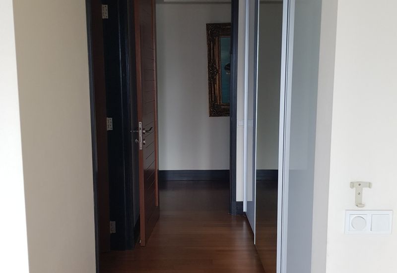 The Binjai on The Park