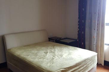 The Binjai on The Park