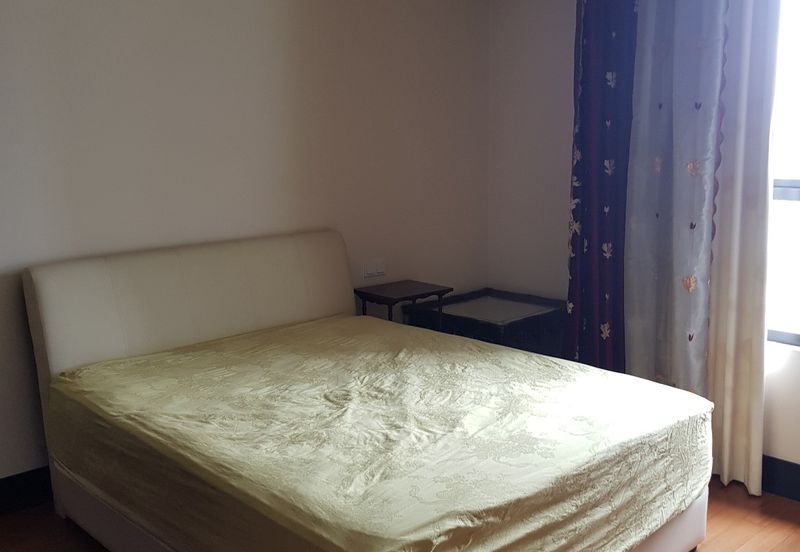 The Binjai on The Park