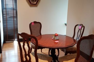 The Binjai on The Park