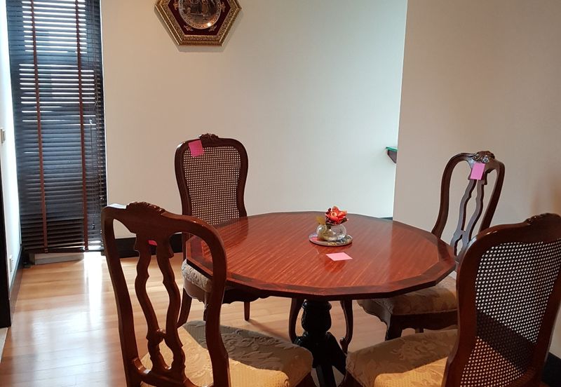 The Binjai on The Park