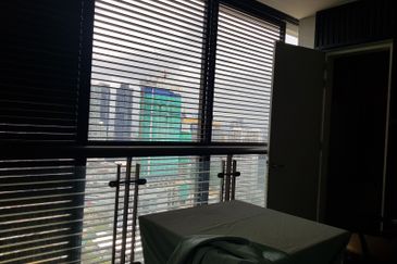 The Binjai on The Park