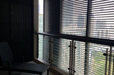 The Binjai on The Park