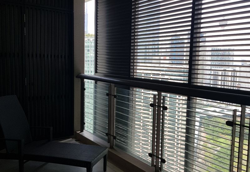 The Binjai on The Park