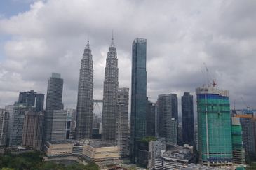 The Binjai on The Park