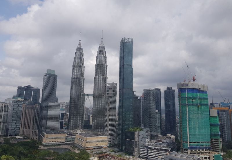 The Binjai on The Park