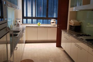 The Binjai on The Park