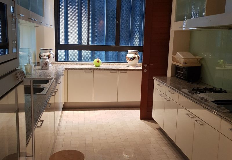 The Binjai on The Park