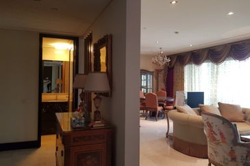 The Binjai on The Park