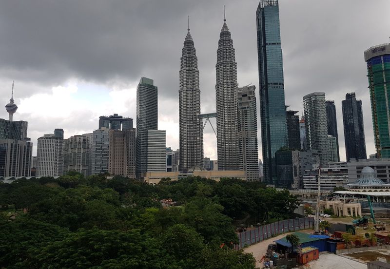 The Binjai on The Park