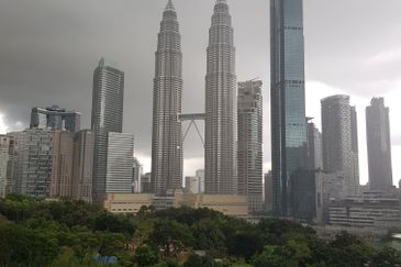 The Binjai on The Park