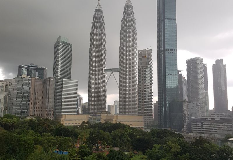 The Binjai on The Park