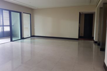 The Binjai on The Park