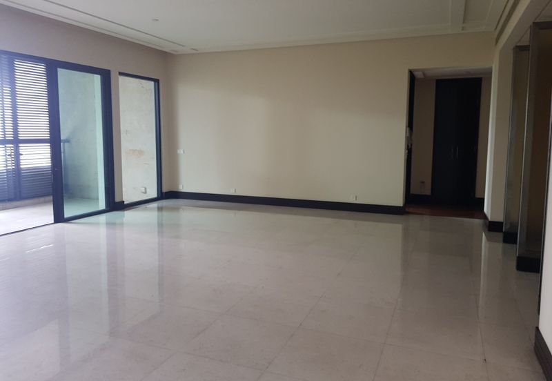 The Binjai on The Park