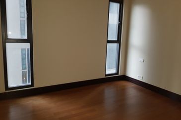 The Binjai on The Park