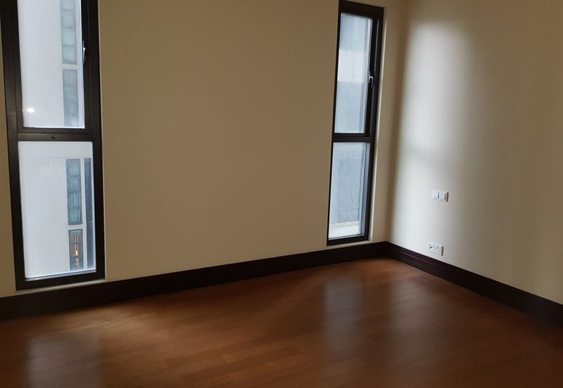 The Binjai on The Park