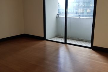 The Binjai on The Park