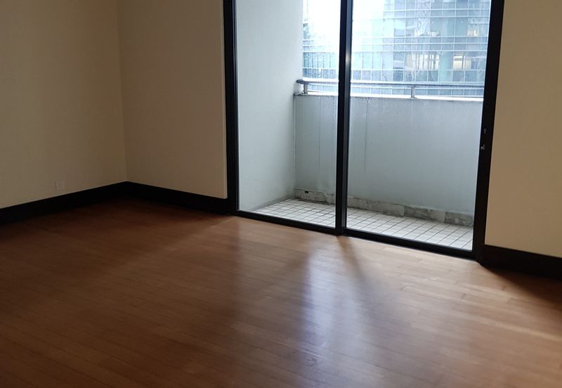 The Binjai on The Park