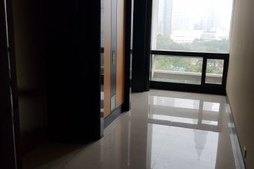 The Binjai on The Park