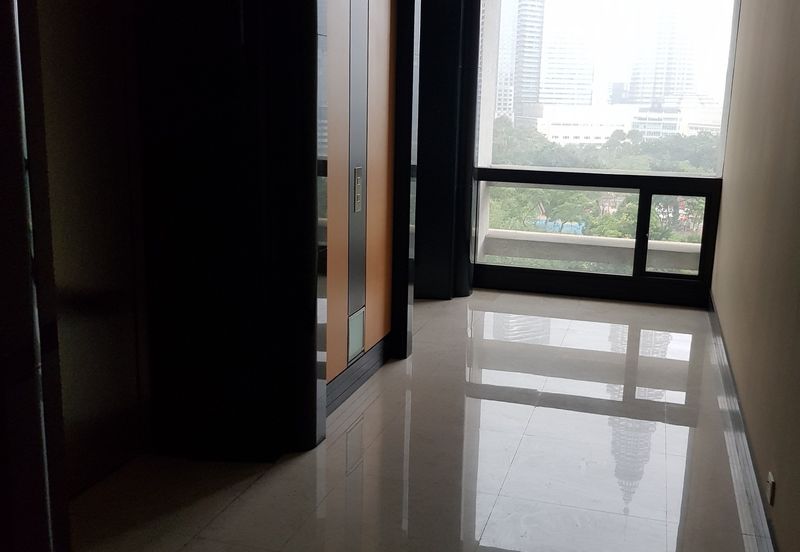 The Binjai on The Park